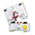 SOCOMEC SOC192T4604 TA APRIBILE - TO 23 250/5A