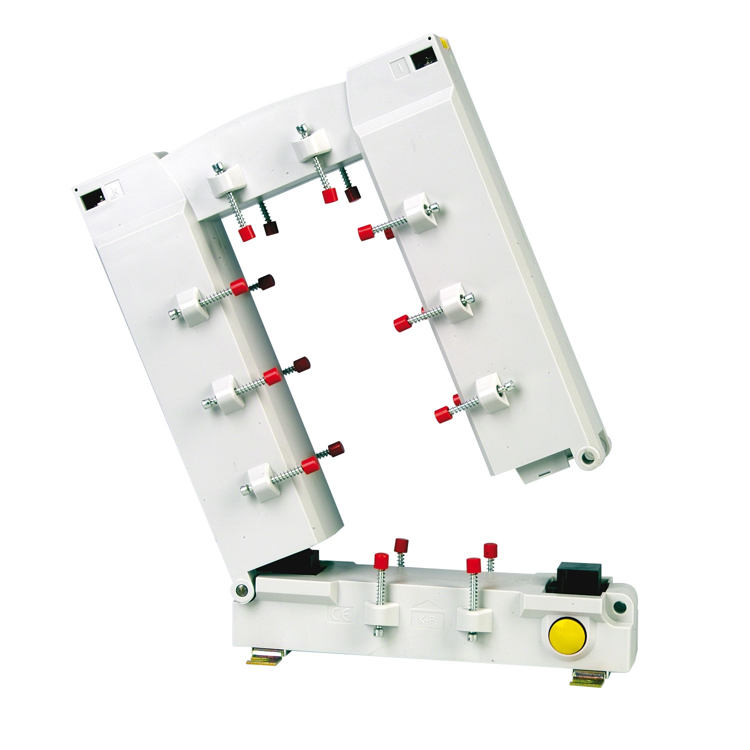 SOCOMEC - SOC192T4825 TA APRIBILE - TO 816 2500/5A