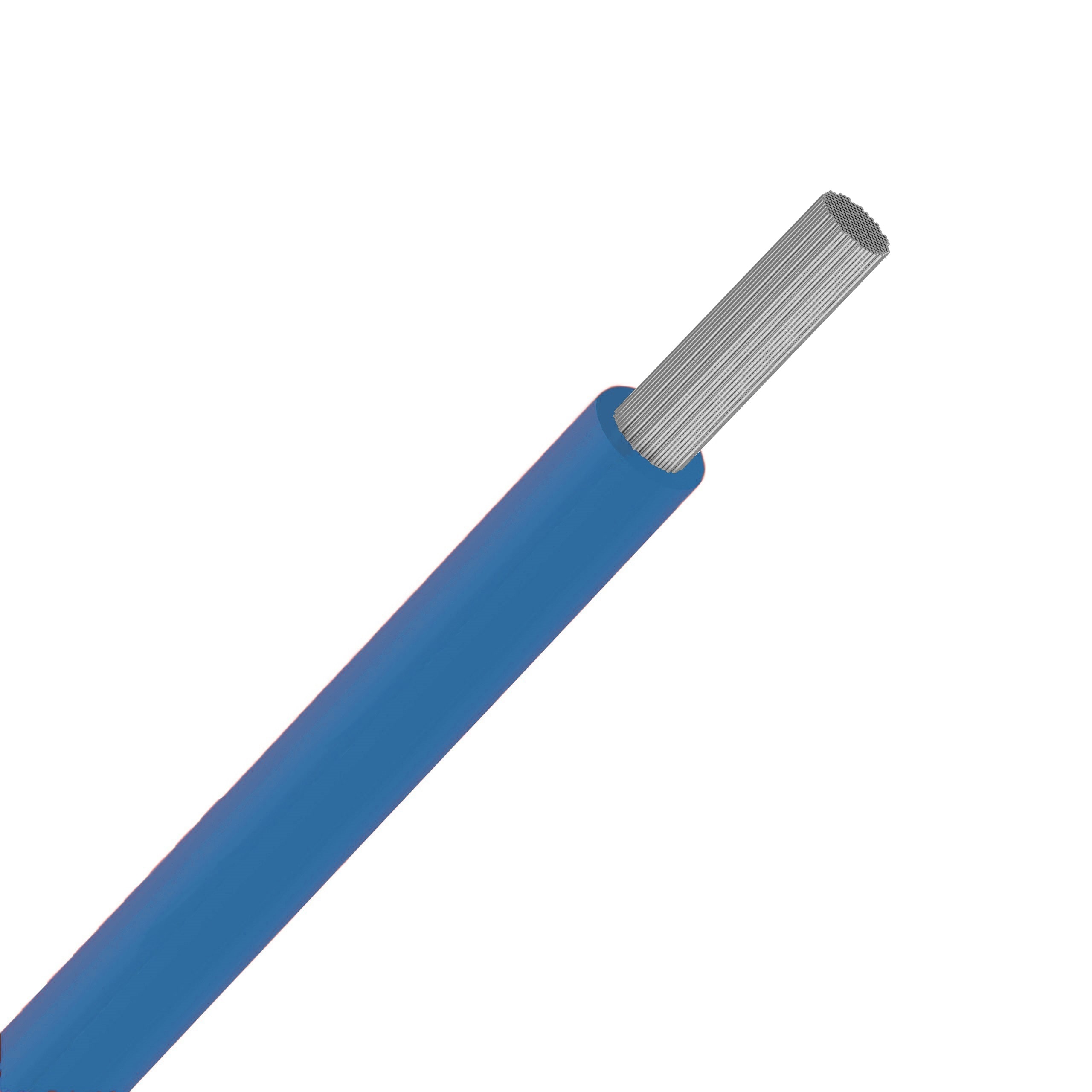 LAPP ITALIA SRL - LPP0086002/100 OLFLEX HEAT 205 SC 1X2,5 BU