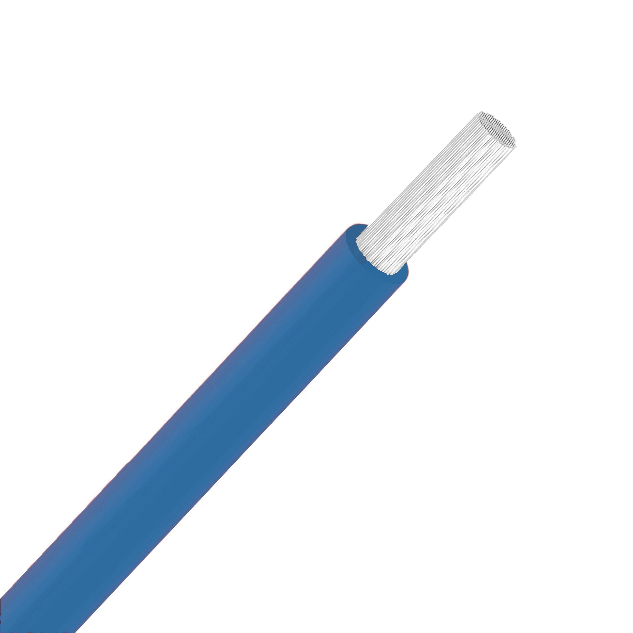 LAPP ITALIA SRL - LPP0107002/100 OLFLEX HEAT 260 SC 12/19AWG BU