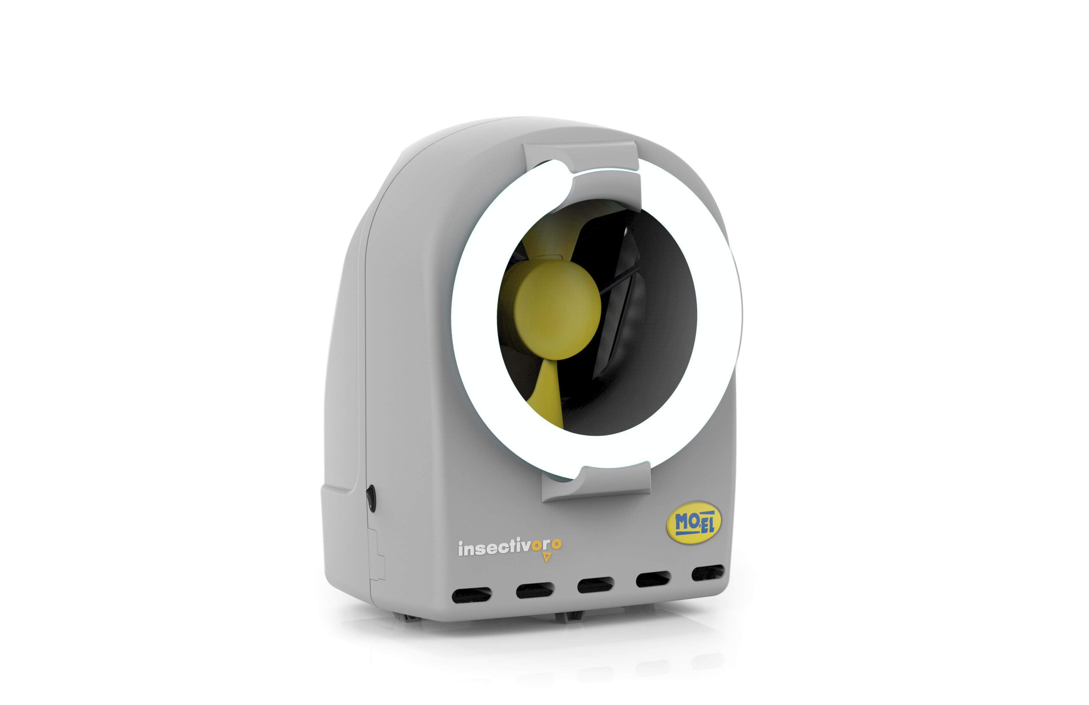 MO EL MOE368G INSECT.1X32W 230V 50HZ ITALIA GRIG
