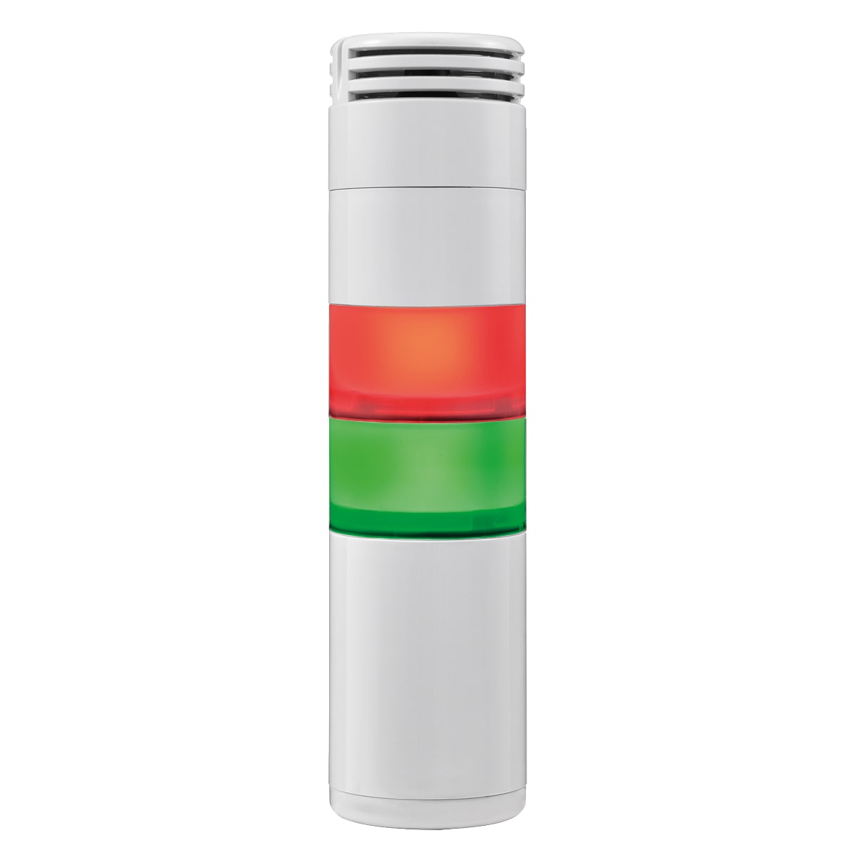 SIRENA SIR36907 EOS WM LT+2LM GR/RED+SOUND A+ 12/24VDAC