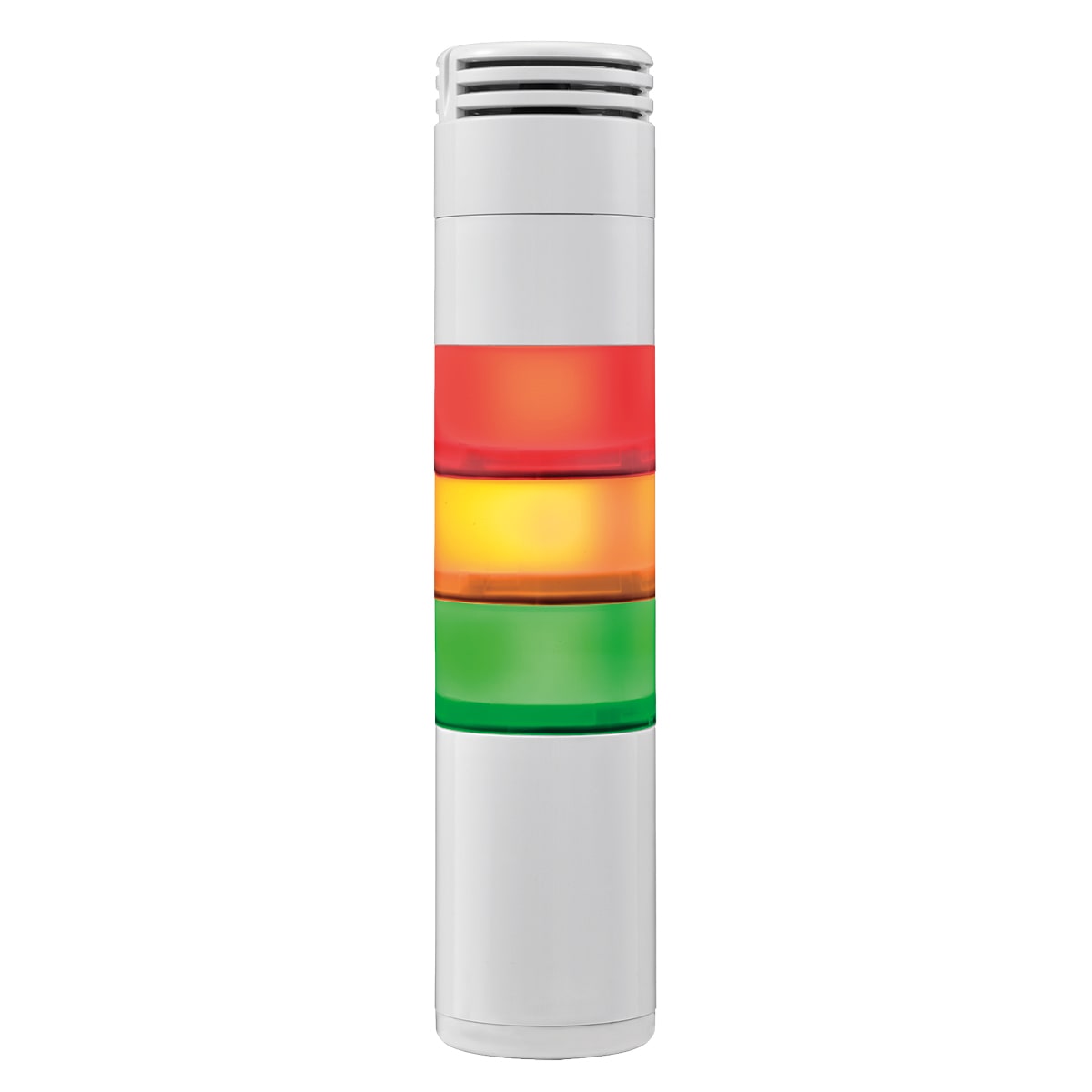SIRENA SIR36908 EOS WM LT+3LM G/A/R+SOUND A+ 12/24VDAC G
