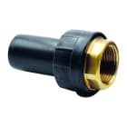 FERRARI - FER369540/F RACCORDO TRANSIZIONE FEMMINA 40X 11/4