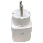 ELCART DISTRIBUTION - ERT360500000 PRESA DOMOTICA SCHUKO TUYA