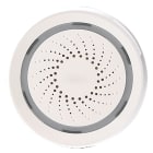 ELCART DISTRIBUTION - ERT360525000 SIRENA INTERNA SMART TUYA