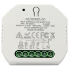 ELCART DISTRIBUTION ERT360530200 RELE CONTROLLO LUCI TUYA 2CANALI