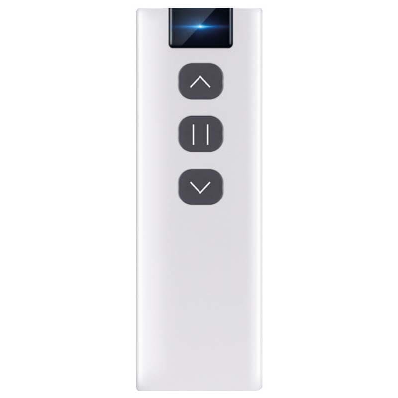 ELCART DISTRIBUTION ERT360535000 TELECOMANDO RF433 PER RELE TUYA