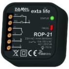 ELCART DISTRIBUTION - ERT360070100 RICEVITORE SISTEMA EXTA LIFE 1CH