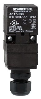 SCHMERSAL ITALIA SRL SHM101133968 AZ 17-02ZRK