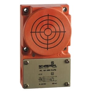 SCHMERSAL ITALIA SRL SHM101174071 IFL 50-385-11P-M20