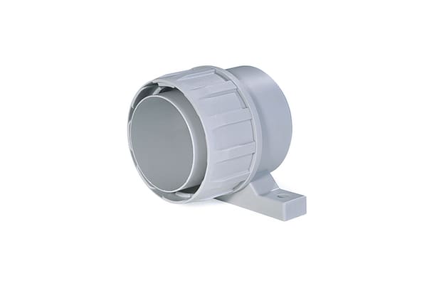 HELLERMANNTYTON Srl HEE167-00520 RACCORDO PER FG FG14-UH