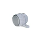 HELLERMANNTYTON Srl HEE167-00520 RACCORDO PER FG FG14-UH