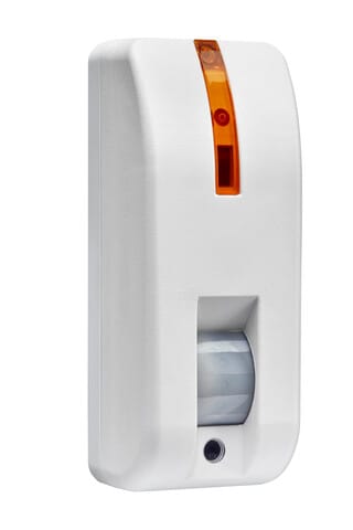 ELKRON EKO80IM4400113 DT18AM RIV.D.TEC.C/AM BIANCO