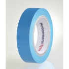 HELLERMANNTYTON Srl HEE710-00100 NASTRO PVC 15X10 BU HTAPE-FLEX15-15X10