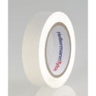 HELLERMANNTYTON Srl HEE710-00105 NASTRO PVC 15X10 WH HTAPE-FLEX15-15X10