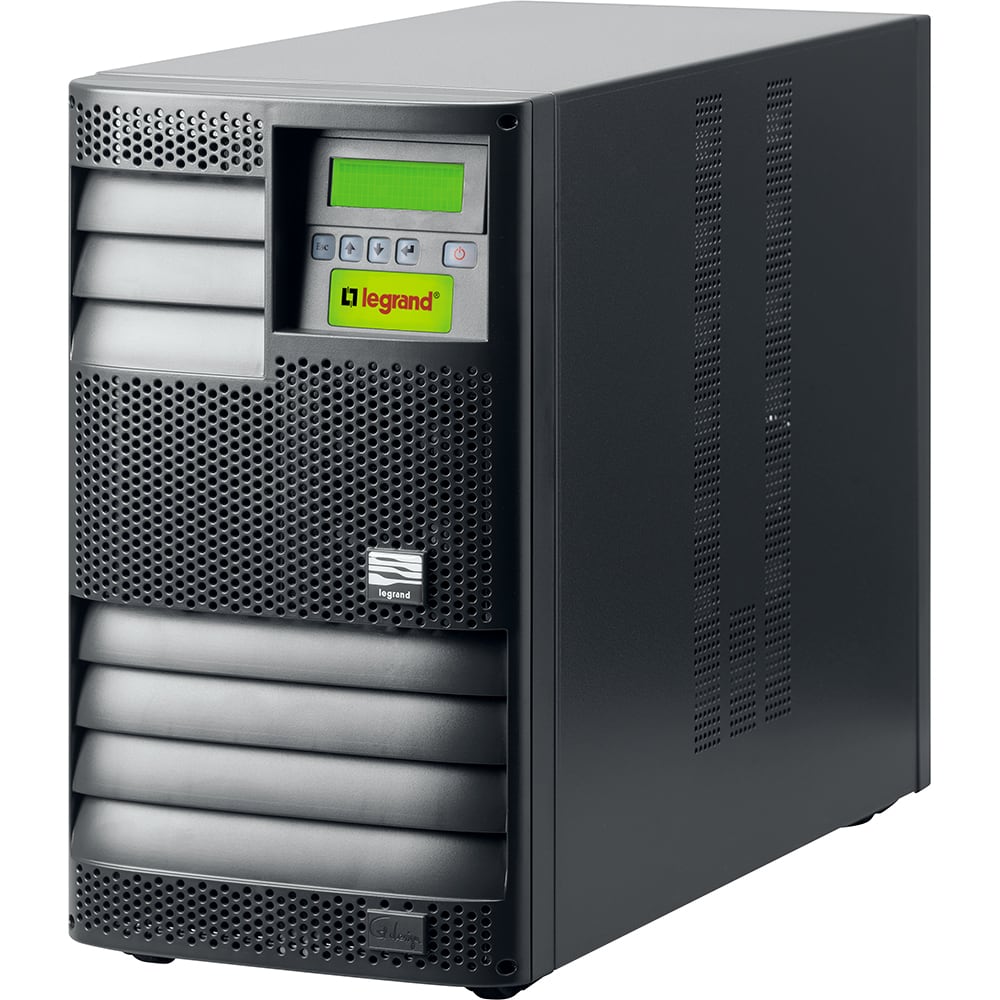 LEGRAND - LEG310354 UPS MEGALINE ONLINE 3,75 KVA