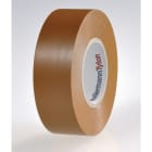 HELLERMANNTYTON Srl - HEE710-00140 NASTRO PVC 25X25 BN HTAPE-FLEX15-25X25