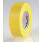 HELLERMANNTYTON Srl HEE710-00135 NASTRO PVC 25X25 YE HTAPE-FLEX15-25X25