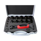 ABC TOOLS SPA - ABCC37062000 FUSTELLE C 3706/2 (16+CONT.)