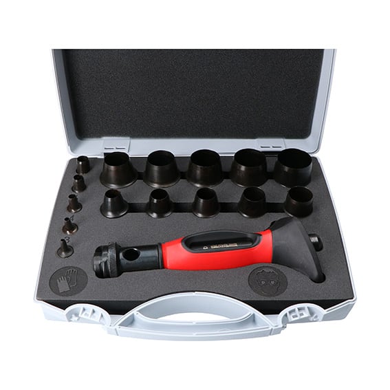 ABC TOOLS SPA ABCC37062000 FUSTELLE C 3706/2 (16+CONT.)