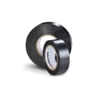 HELLERMANNTYTON Srl HEE710-10705 NASTRO PVC 38X20X0.21 BK HTAPE-FLEX2000+