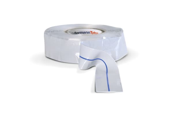 HELLERMANNTYTON Srl - HEE711-10400 NASTRO AUTOAGGLOMERANTE 0,51 HTAPE-POWER