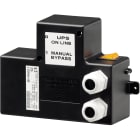 LEGRAND - LEG310877 BY-PASS MANUALE ESTERNO/EPO MEGALINE 1C