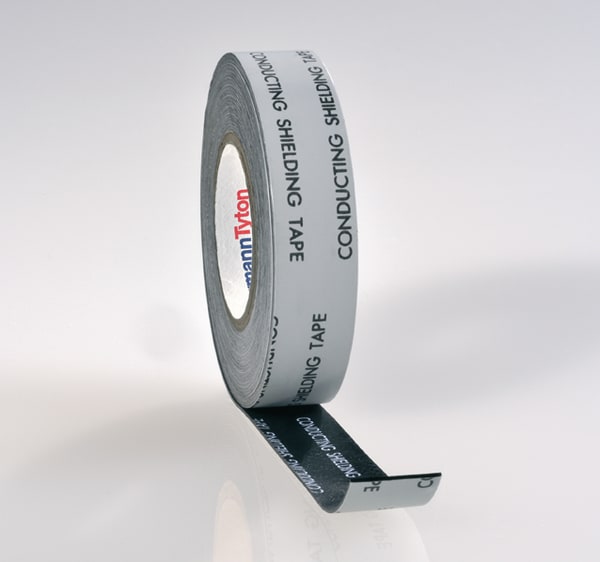 HELLERMANNTYTON Srl HEE711-10000 NASTRO SCHERMANTE 0,76 EPR HTAPE-SHIELD3
