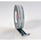 HELLERMANNTYTON Srl HEE711-10000 NASTRO SCHERMANTE 0,76 EPR HTAPE-SHIELD3