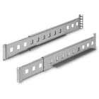 LEGRAND - LEG310952 Zwei tiefenvariablen Profilschienen zum