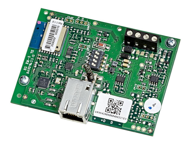 URMET (ELKRON) - EKO80IT2610111 IT500CLOUD INTERF.APP.X MP500