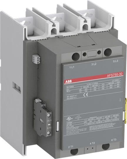 ABB SPA ABBAFS750301271 AFS750-30-12 250-500V