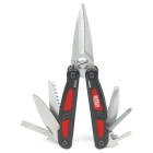 ABC TOOLS SPA ABCC37131000 CESOIA 7 UTENS.PER USI VARI