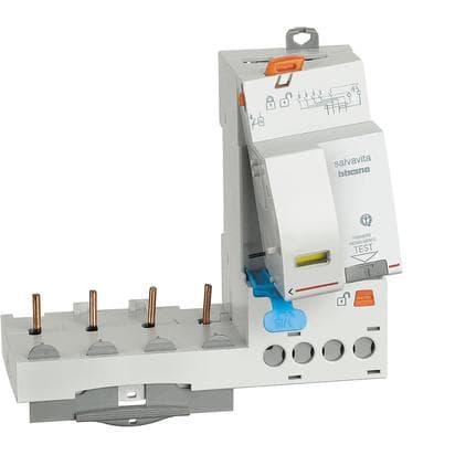 BTICINO BTIG43AC32 BTDIN-BDA G2 32A 4P 30MA AC