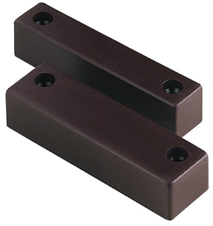 ELKRON EKO80MM5400113 MMS01-BR C/10PZ.SUPER.PLA.MARR