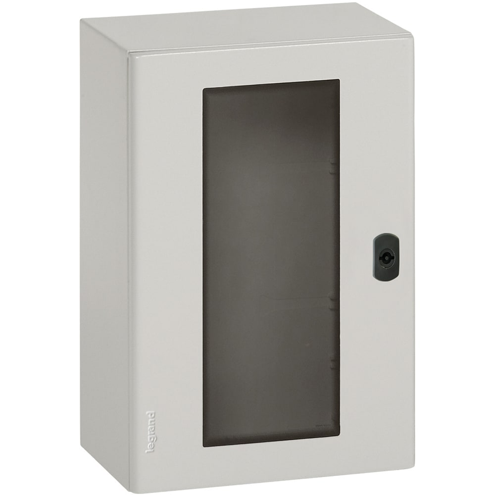LEGRAND LEG036960 ATLANTIC METAL PORTA VETRO 1400X800X400