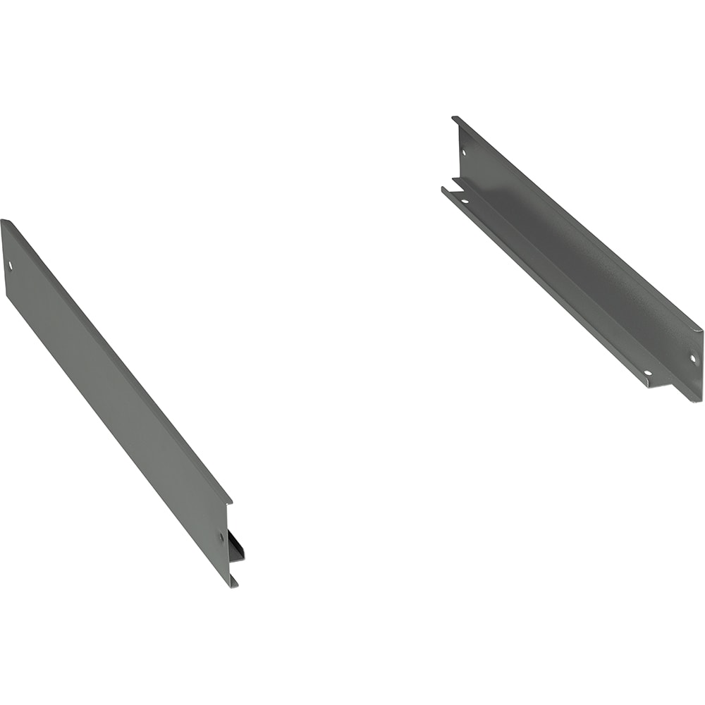 LEGRAND LEG047689 WZ0280-BLIZZARDP FLANGE ZOCCOLO H200P800