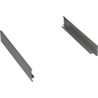 LEGRAND LEG047689 WZ0280-BLIZZARDP FLANGE ZOCCOLO H200P800