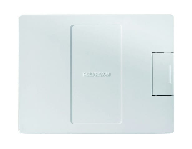 URMET (ELKRON) - EKO80MP4J00111 CP/EXP CONTENITORE PER ESPANS.