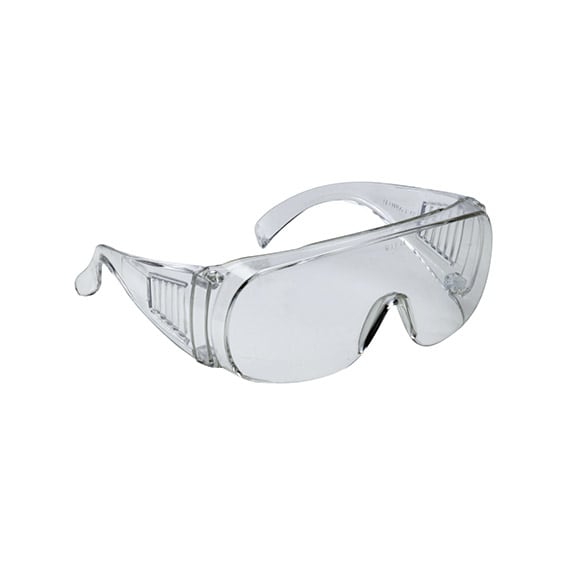 ABC TOOLS SPA - ABCM37301000 OCCHIALI ANTIGR. EN166-EN175