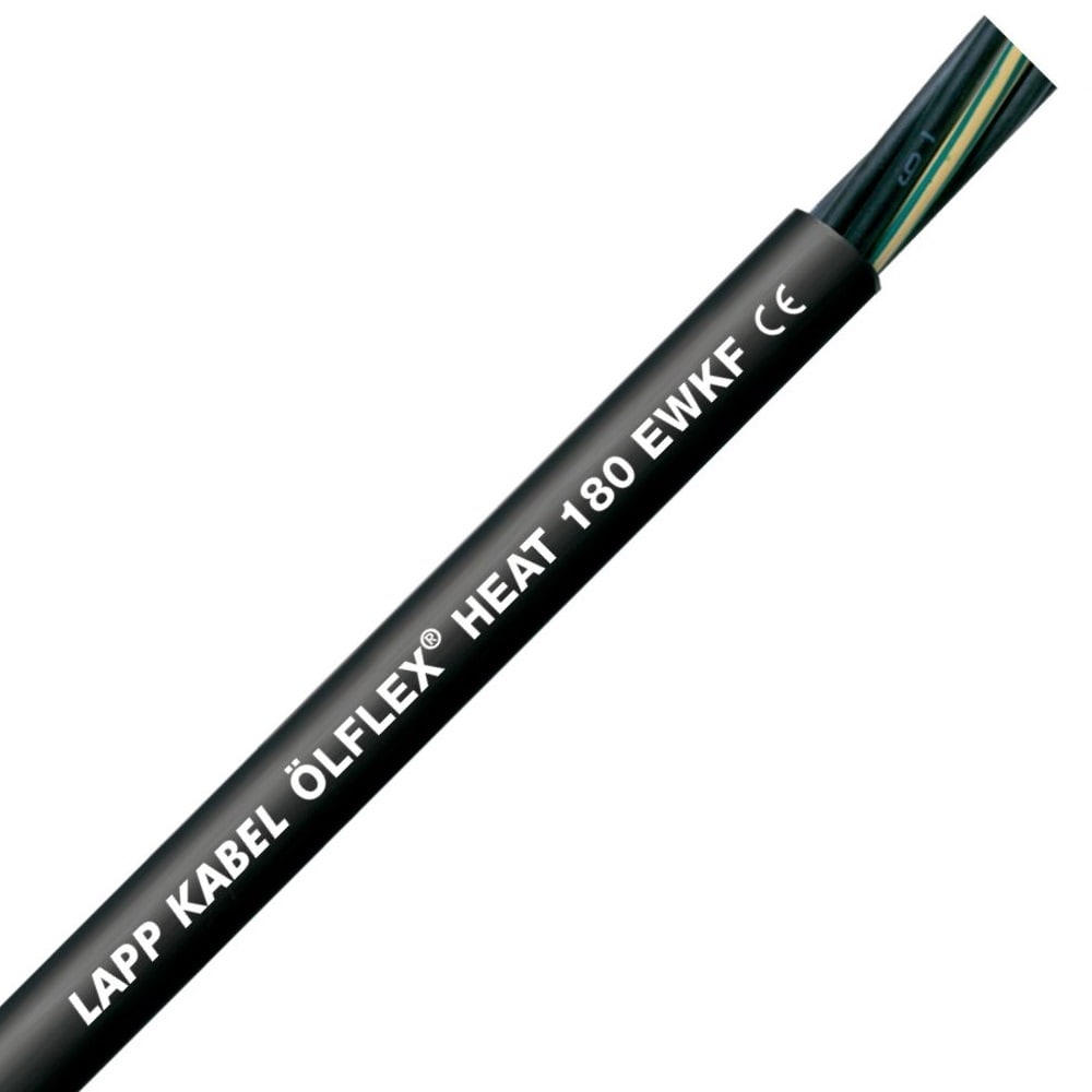 LAPP ITALIA SRL LPP0046115/1000 OLFLEX HEAT 180 EWKF 7G1,5
