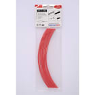 HELLERMANNTYTON Srl HEE308-30160 TERMORESTRINGENT 3:1 RD BLIST 1,5/0,5 HI