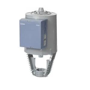 SIEMENS - BUILDING T BCTBPZ:SKC62 MOTORE 0..10 V E 4..20 MA 24 V AC