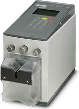PHOENIX CONTACT PHC1212258 WF 1000 120V MACCHINA SPELAFILI
