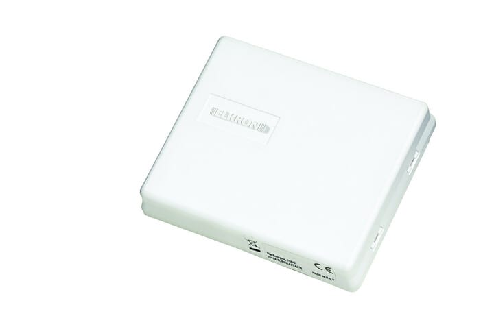 URMET (ELKRON) - EKO80MP6J00111 CP/EP500 CONTENITORE