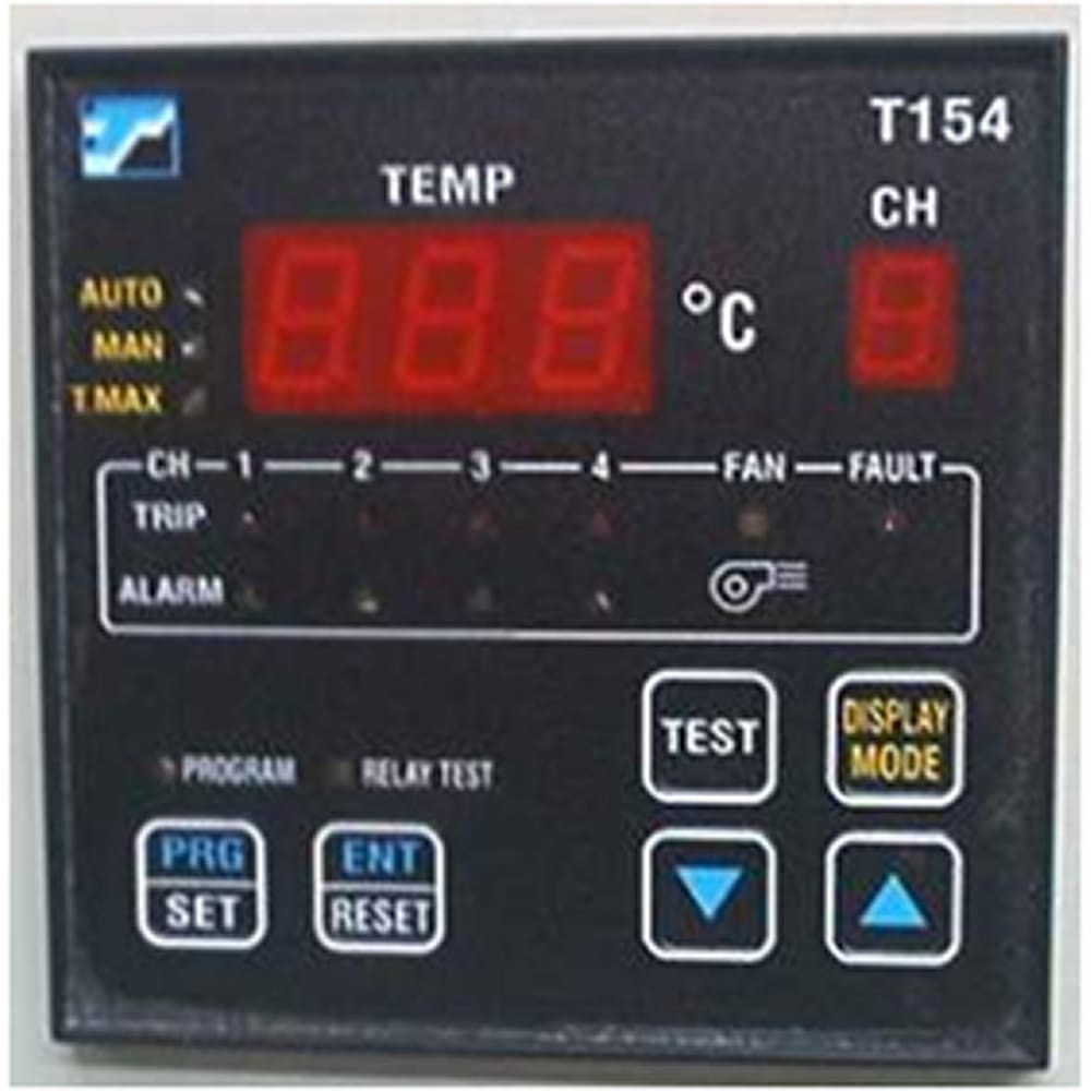 BTICINO (EDM) EDM220002 CENTRALINA T154