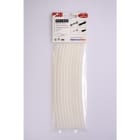 HELLERMANNTYTON Srl - HEE308-30615 Termorestringente 3:1 CL 6/2 HIS-3