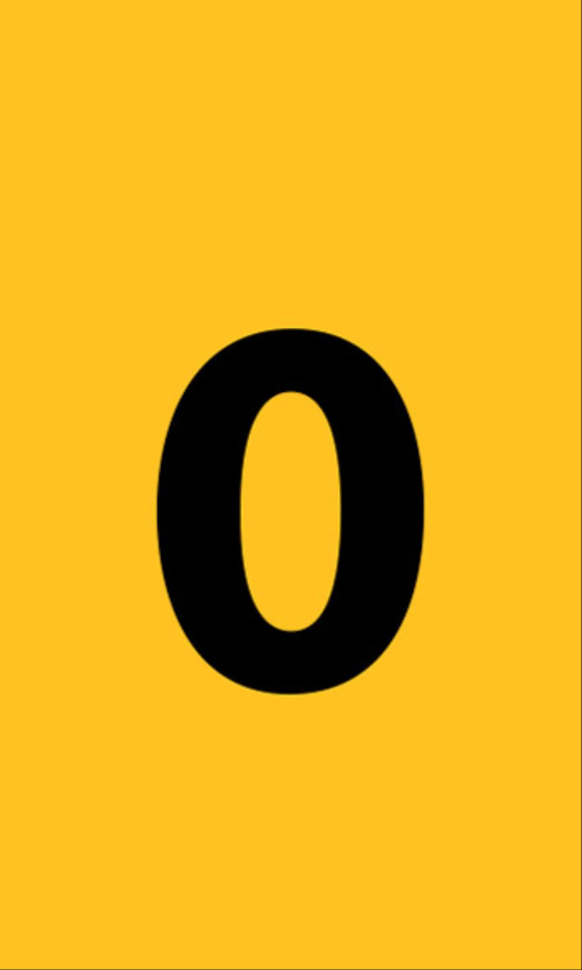 CEMBRE SPA - CEM374111-0 ETIC.ALFAN. ANL PET AD. 175X199MM. TESTO