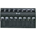 PILZ ITALIA SRL - PIZ374281 MORSETTI S99 (P3+P4) (1 X TIPO)